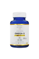 aqua biome fish oil maximum strength enzymedica