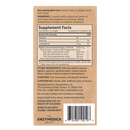 aqua biome fish oil maximum strength enzymedica