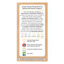 aqua biome fish oil maximum strength enzymedica