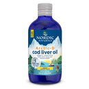 arctic-d cod liver oil lemon (nordic naturals)