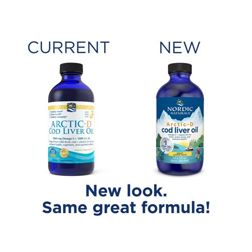 buy arctic-d cod liver oil (nordic naturals)