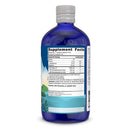 buy arctic cod liver oil orange (nordic naturals)