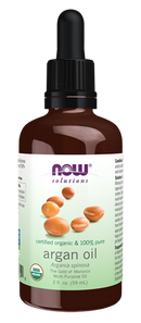 argan oil (now solutions)