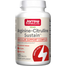 arginine-citrulline sustain jarrow formulas