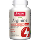 arginine jarrow formulas