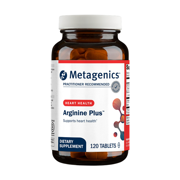 arginine plus metagenics