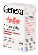 arnica pain genexa