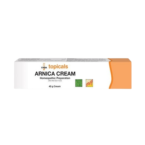 unda arnica cream