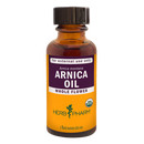 arnica oil herb pharm