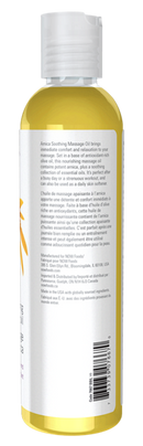 buy arnica warming relief oil (now foods)