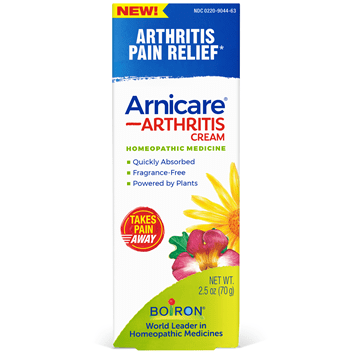 Arnicare Arthritis Cream (Boiron)
