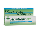 boericke & tafel arniflora arnica gel (nature's way)