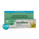 boericke & tafel arniflora arnica gel (nature's way)