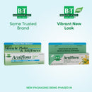 buy boericke & tafel arniflora arnica gel (nature's way)