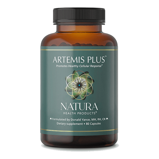 artemis plus natura health products
