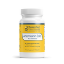 artemisinin solo researched nutritionals