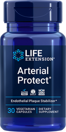 arterial protect (life extension)