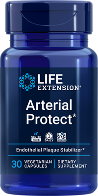 arterial protect (life extension)