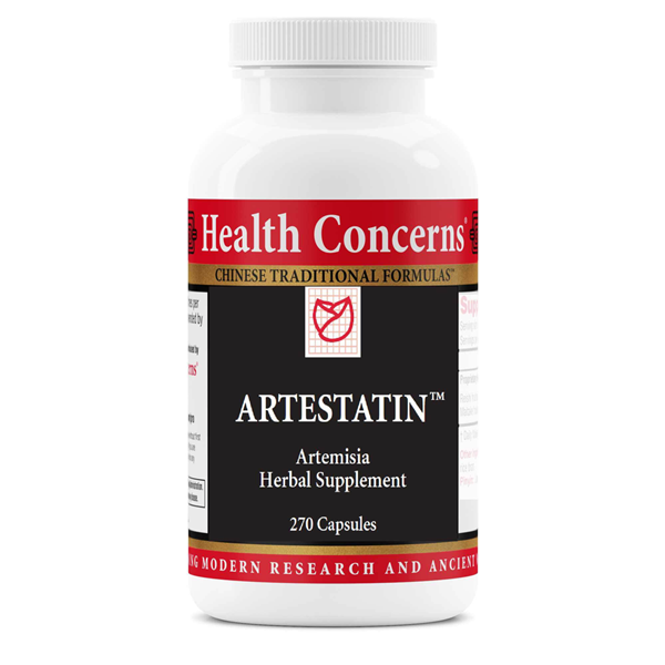 artestatin health concerns