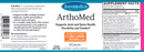 arthomed euromedica label