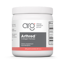 arthred collagen powder allergy research group