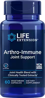 Arthro-Immune Joint Support (Life Extension)