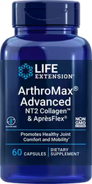arthromax advanced life extension