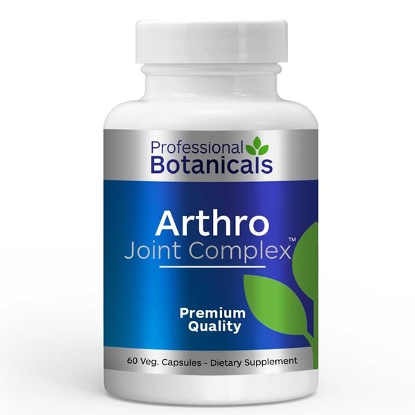 arthro joint complex (professional botanicals)