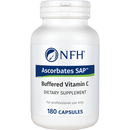 ascorbates sap nfh nutritional fundamentals