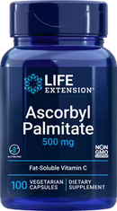 ascorbyl palmitate (life extension)