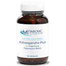 ashwagandha plus (metabolic maintenance)