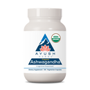 ashwagandha ayush herbs