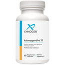 ashwagandha 35 (xymogen)