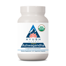 ashwagandha ayush herbs