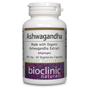 ashwagandha bioclinic naturals