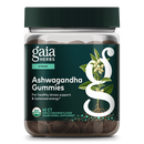 ashwagandha gummies gaia herbs