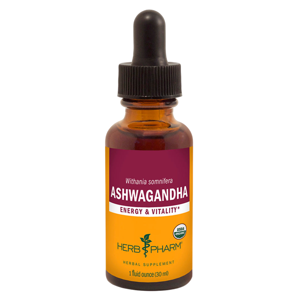 ashwagandha herb pharm