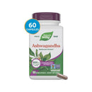 ashwagandha capsules nature's way
