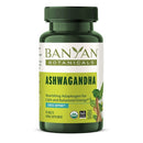ashwagandha tablets banyan botanicals