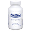 ashwagandha pure encapsulations