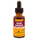 asian ginseng alcohol-free herb pharm