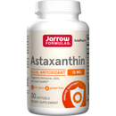 astaxanthin 12 mg jarrow formulas
