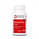 astaxanthin 10 mg protocol for life balance