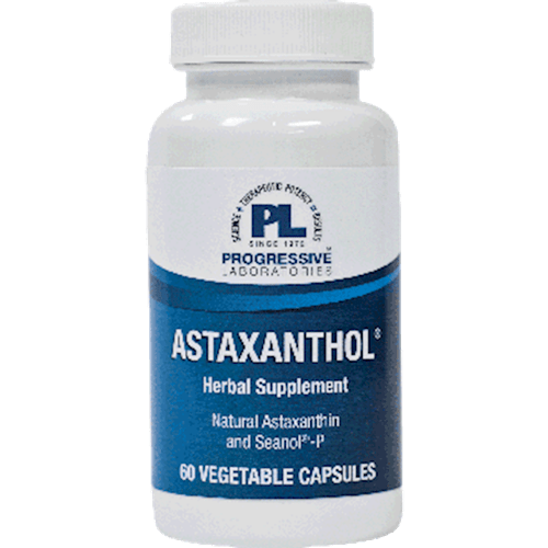 Astaxanthol (Progressive Labs)