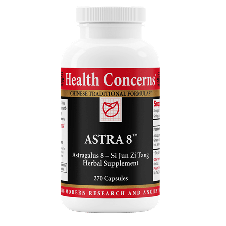 astra 8 health concerns