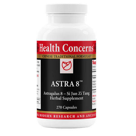 Astra 8 (Health Concerns) 270ct