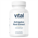astragalus root extract 300 mg vital nutrients