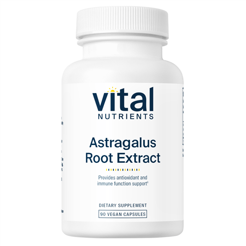 Astragalus Root Extract 300 mg Vital Nutrients
