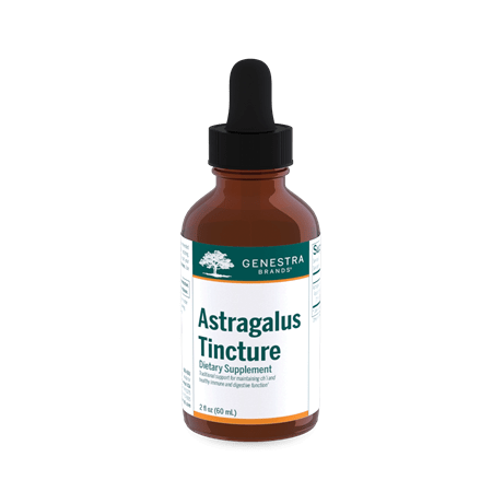 Astragalus Tincture Genestra