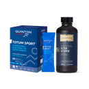 Athlete Essentials Bundle (Quicksilver Scientific)